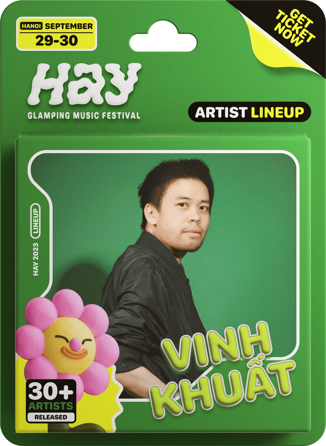 Vinh Khuất
